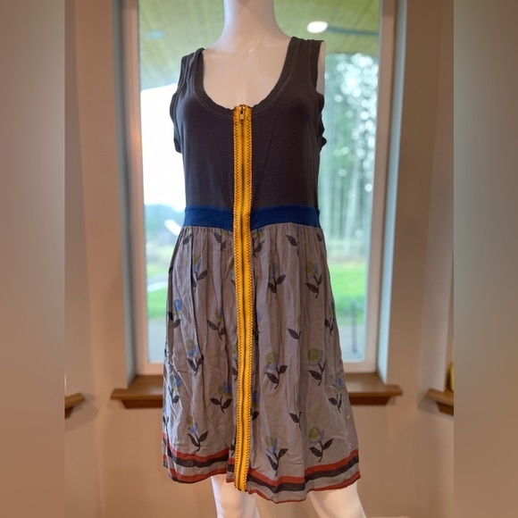 Scrapbook originals, anthropology dress - Picture 1 of 6